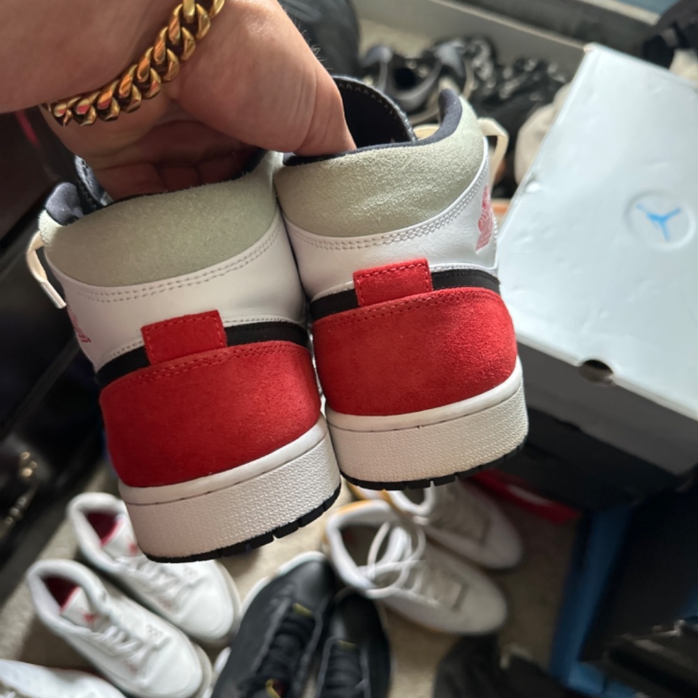 Jordan 1 - Picture 3 of 4